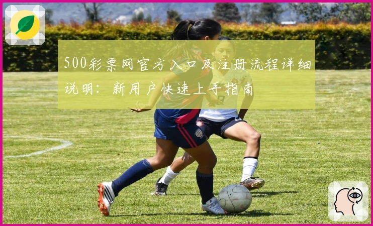 500彩票网官方入口及注册流程详细说明：新用户快速上手指南