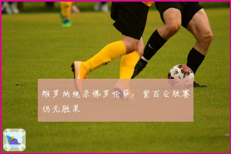 维罗纳绝杀佛罗伦萨,紫百合联赛仍无胜果